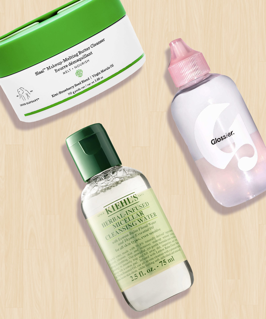 Most Effective Makeup Removers DuJour