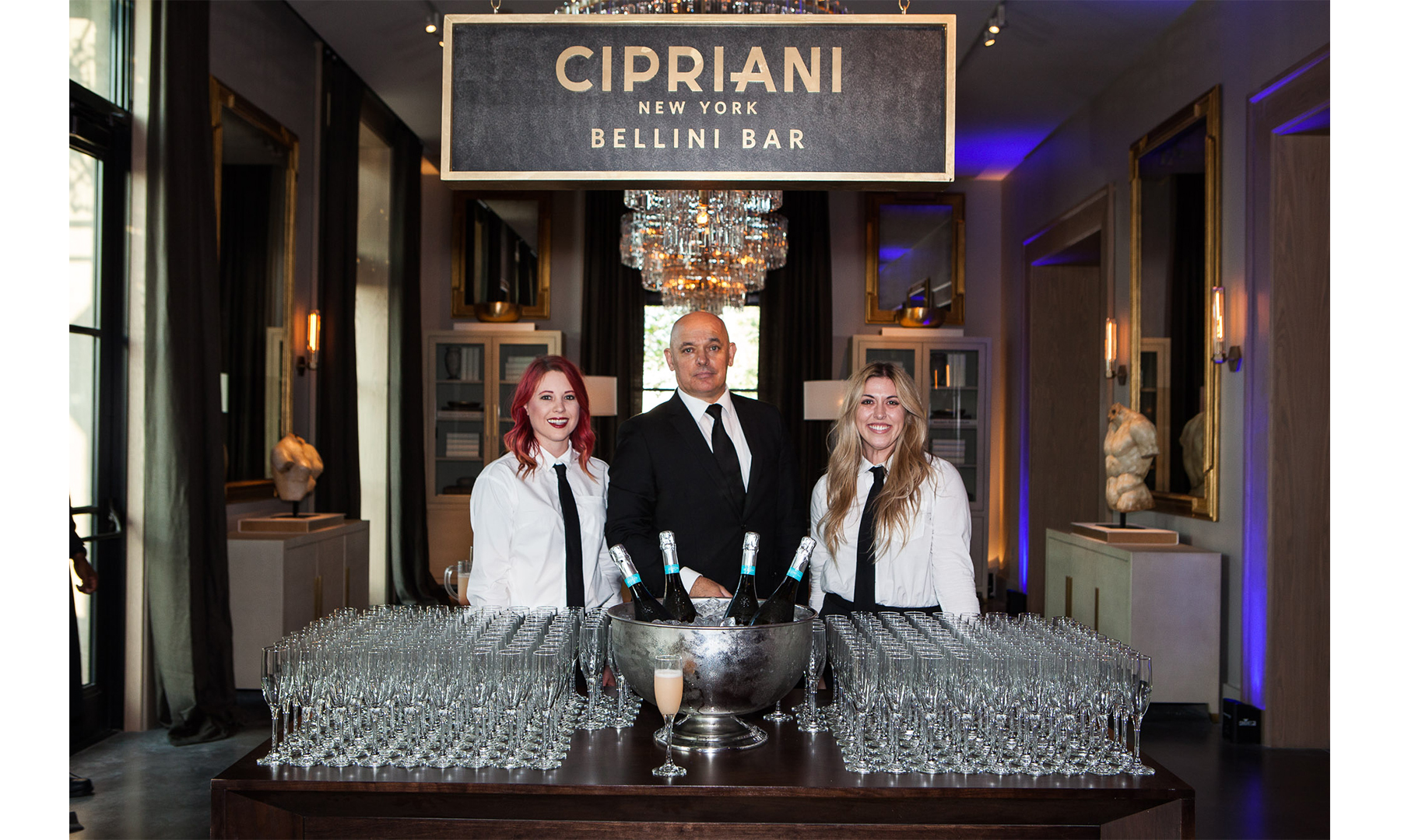 Inside The New Restoration Hardware Opening in Nashville DuJour