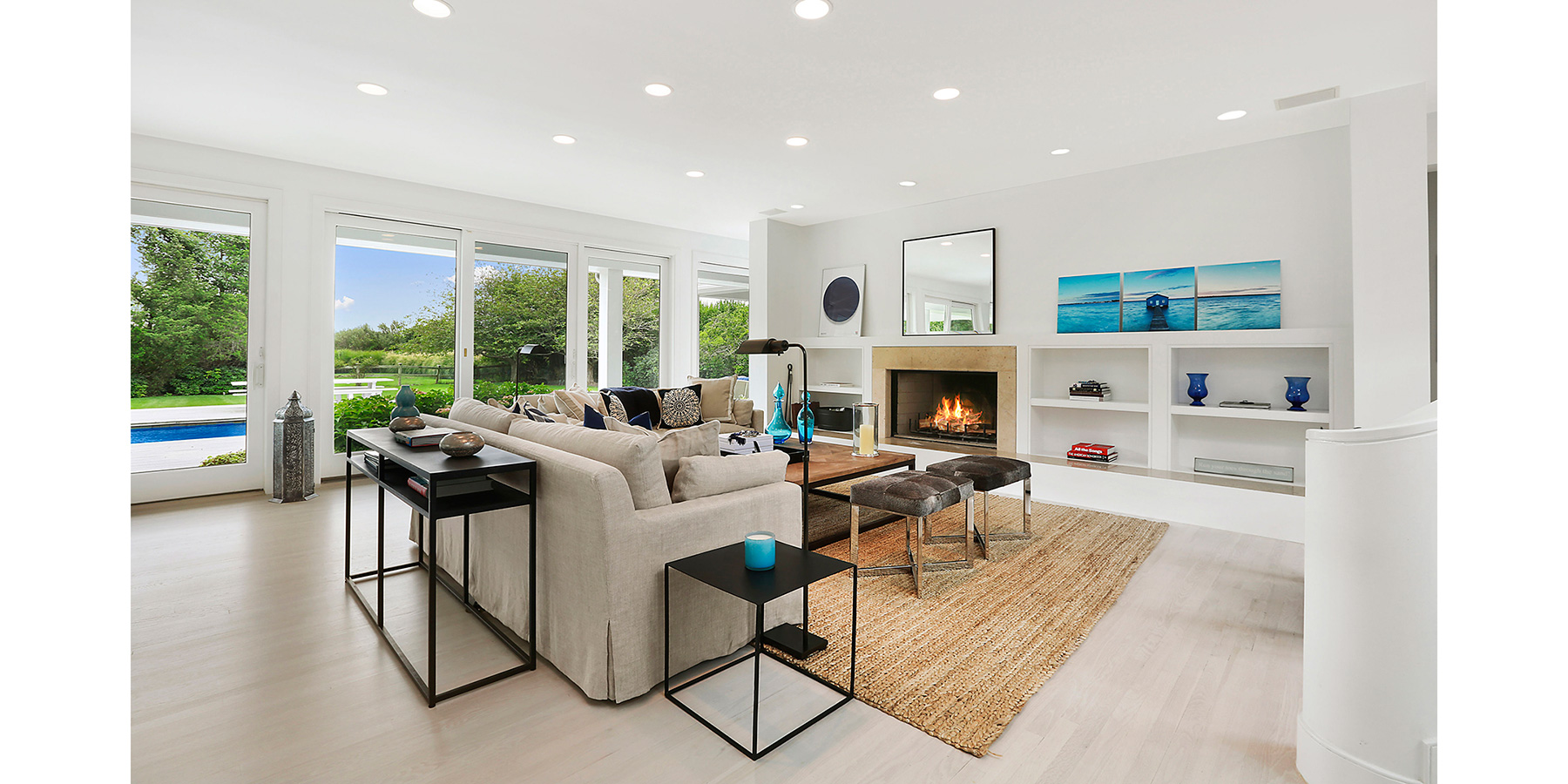 Hamptons Homes for Sale by Sotheby's DuJour