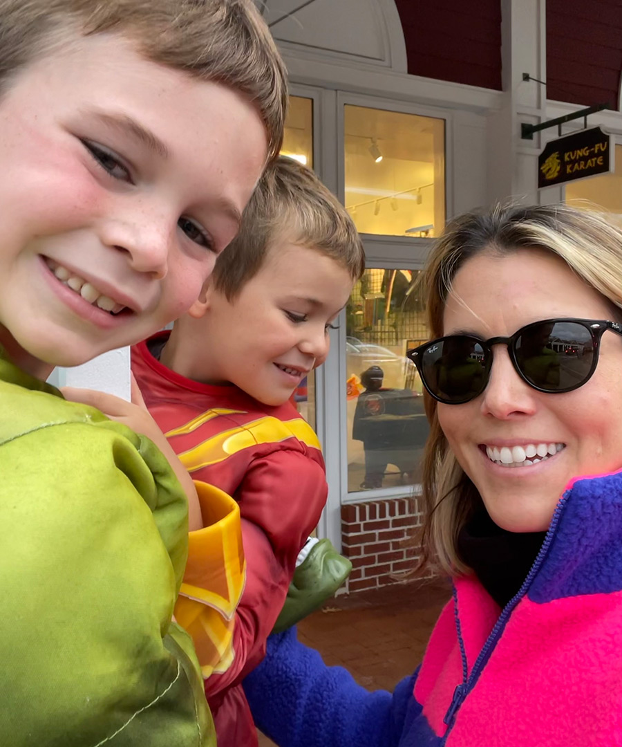 24 Hours With Lauren Stephens and Kaki McGrath of Dudley Stephens DuJour