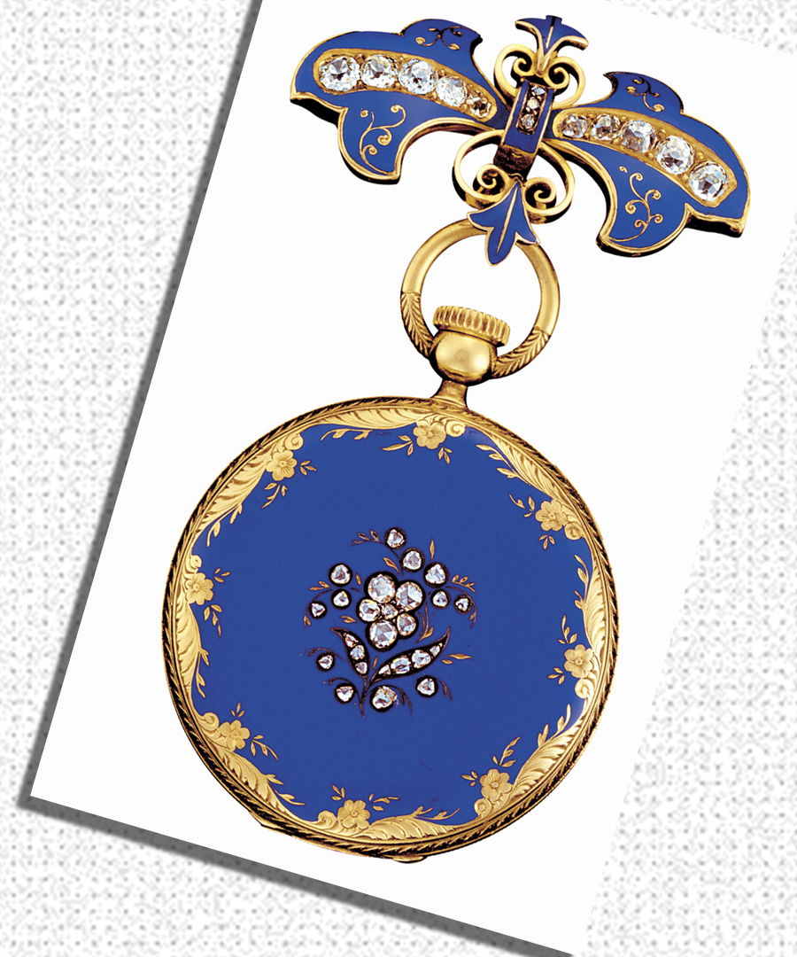 The Art of Watches Grand Exhibition New York DuJour