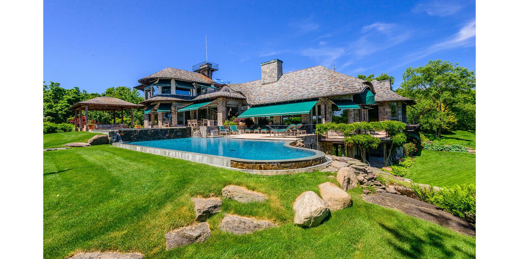 Hamptons Homes for Sale by Sotheby's DuJour