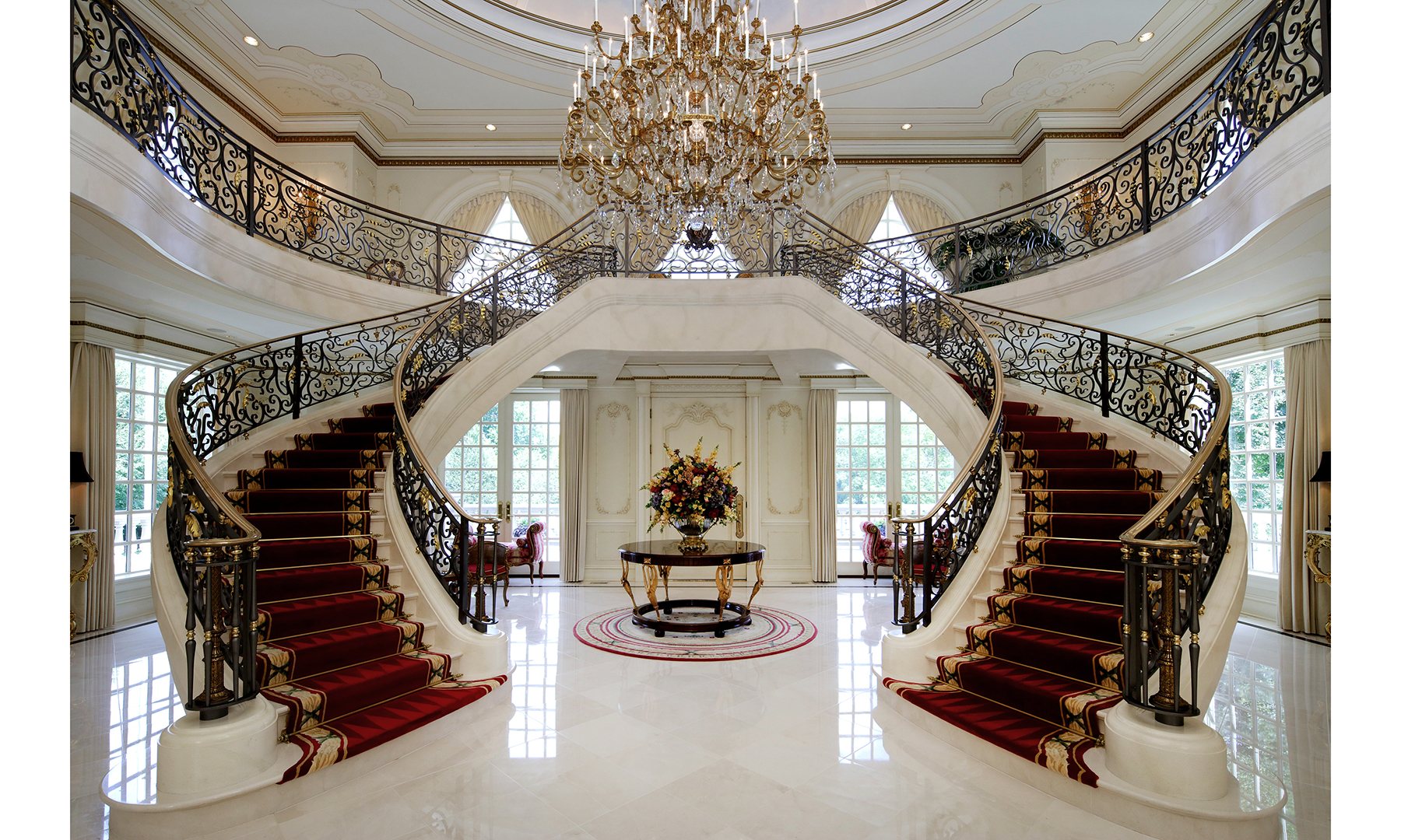 1700 South Warson Road DuJour