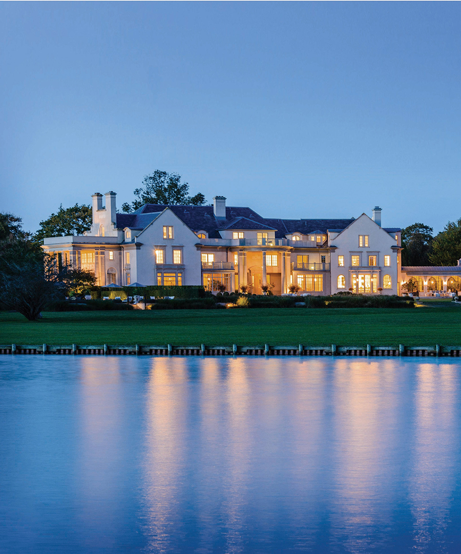 Hamptons Corcoran Real Estate Listed by Tim Davis DuJour