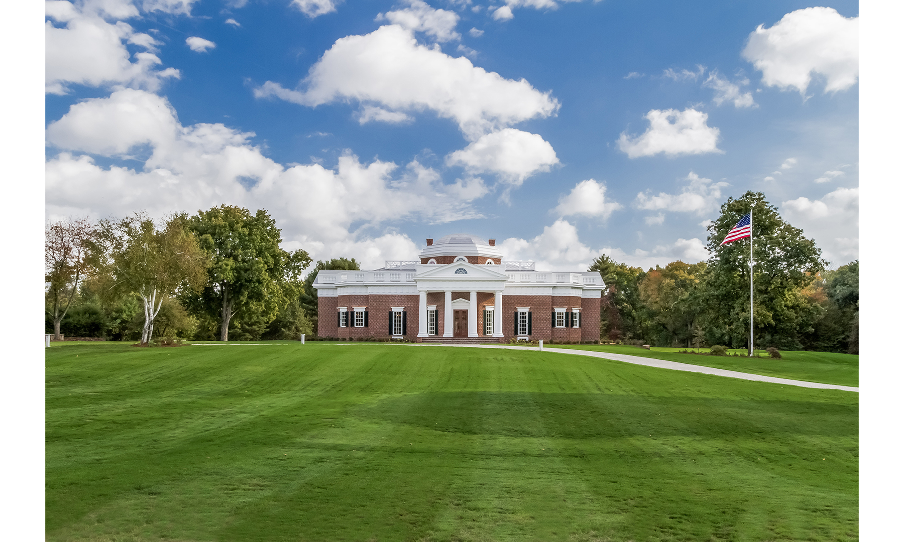 MonticelloSomers Home DuJour