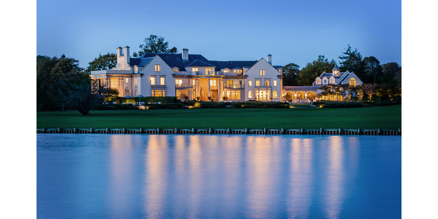 Hamptons Homes for Sale by Sotheby's DuJour