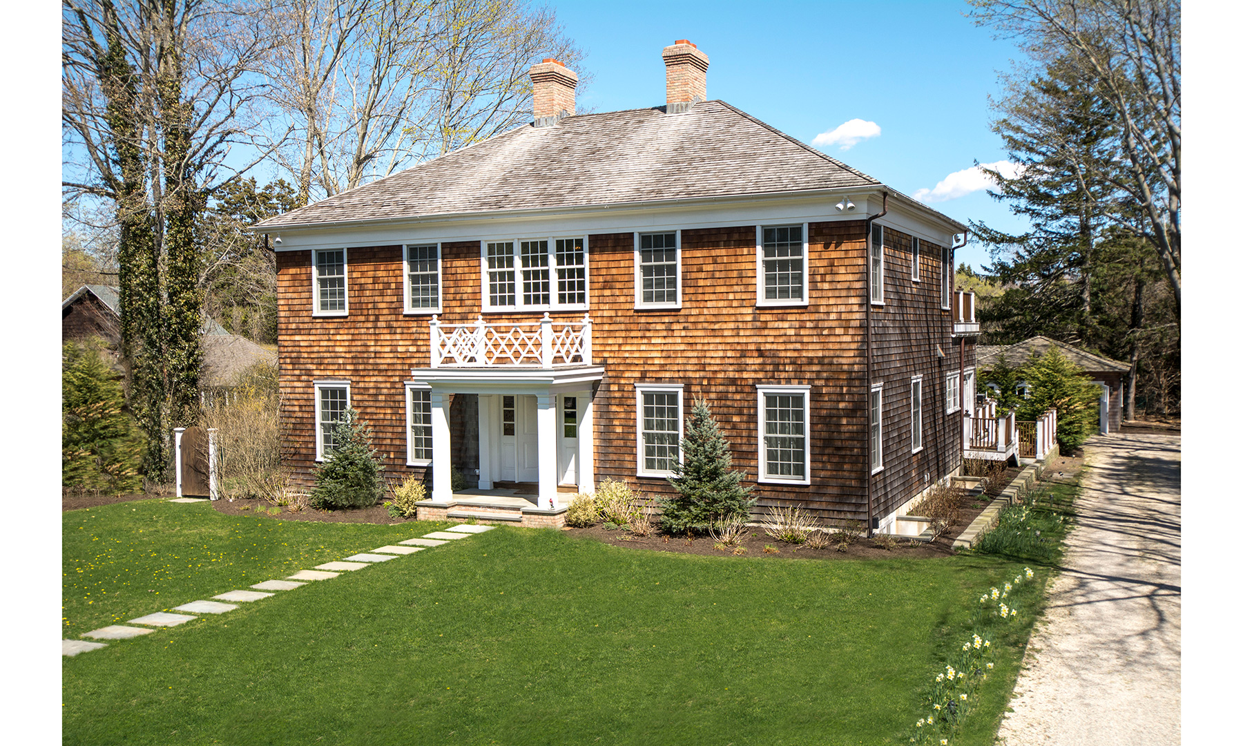 Hamptons Homes for Sale by Sotheby's DuJour