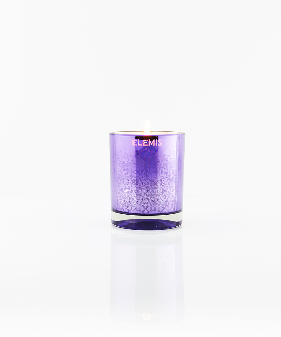 Hermès Home Fragrance and More Beautiful Candles DuJour