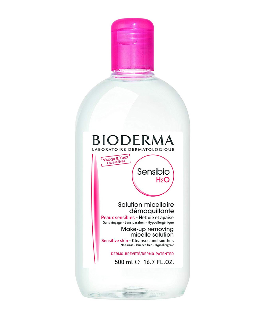 Most Effective Makeup Removers DuJour