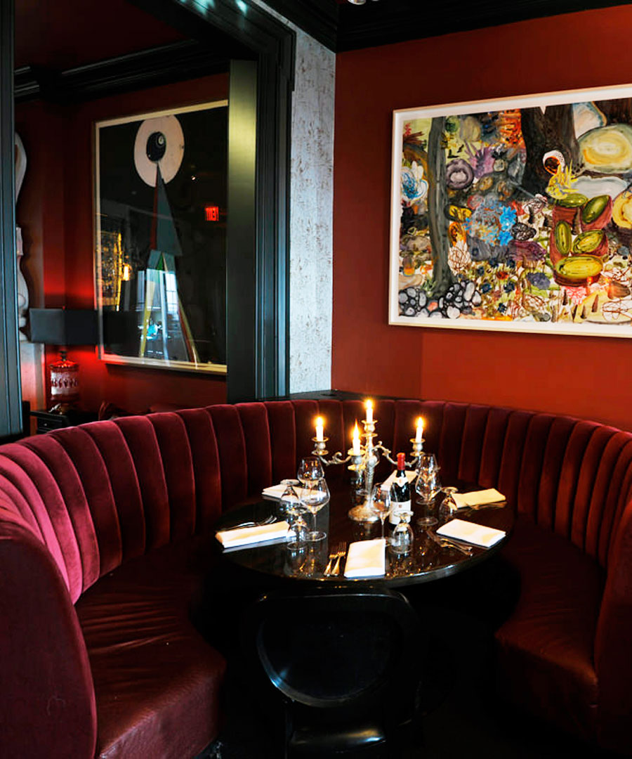 Most Exclusive Private Membership Clubs DuJour