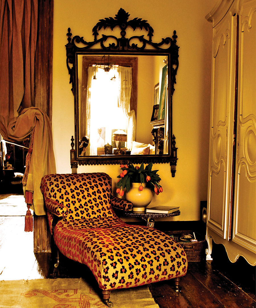 Lorraine Kirke House