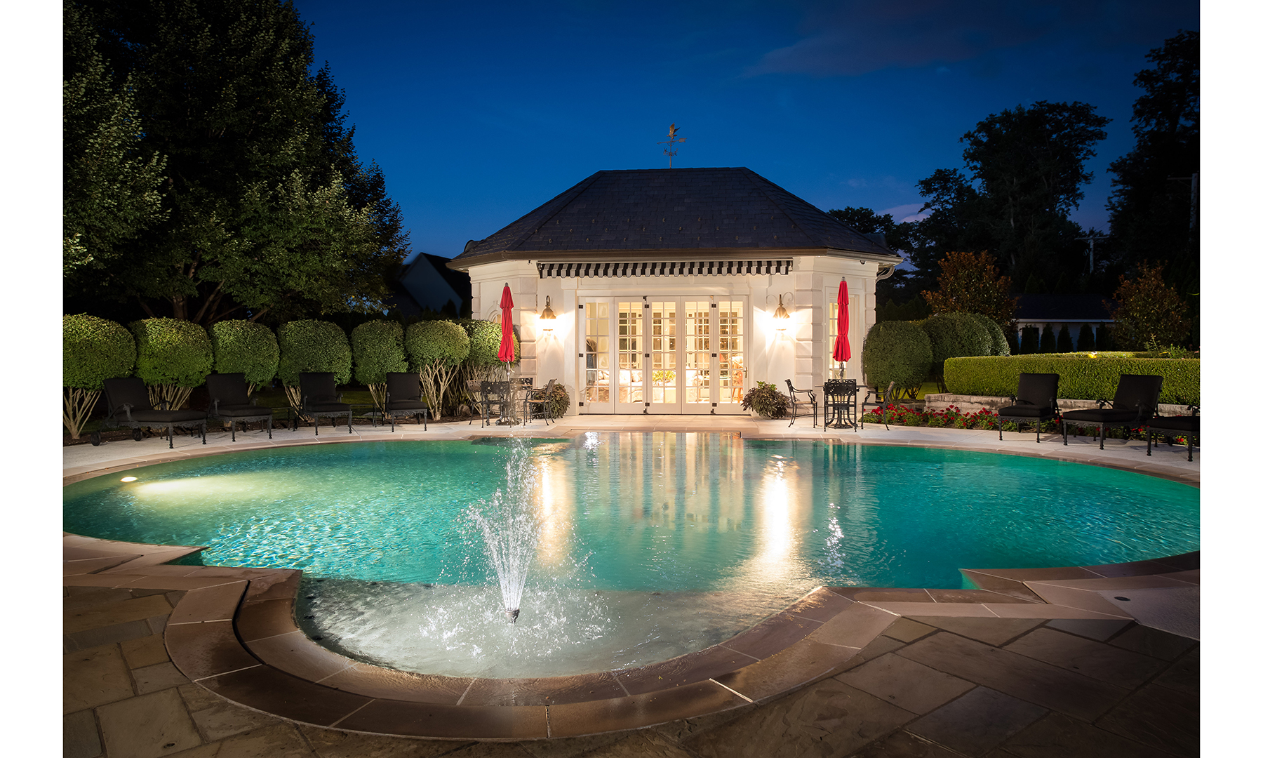 1700 South Warson Road DuJour