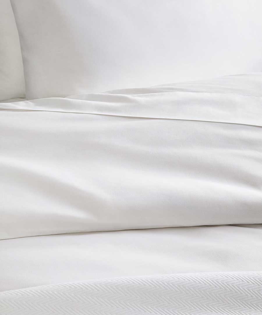 Meet Frette's New Luxury Home Brand DuJour