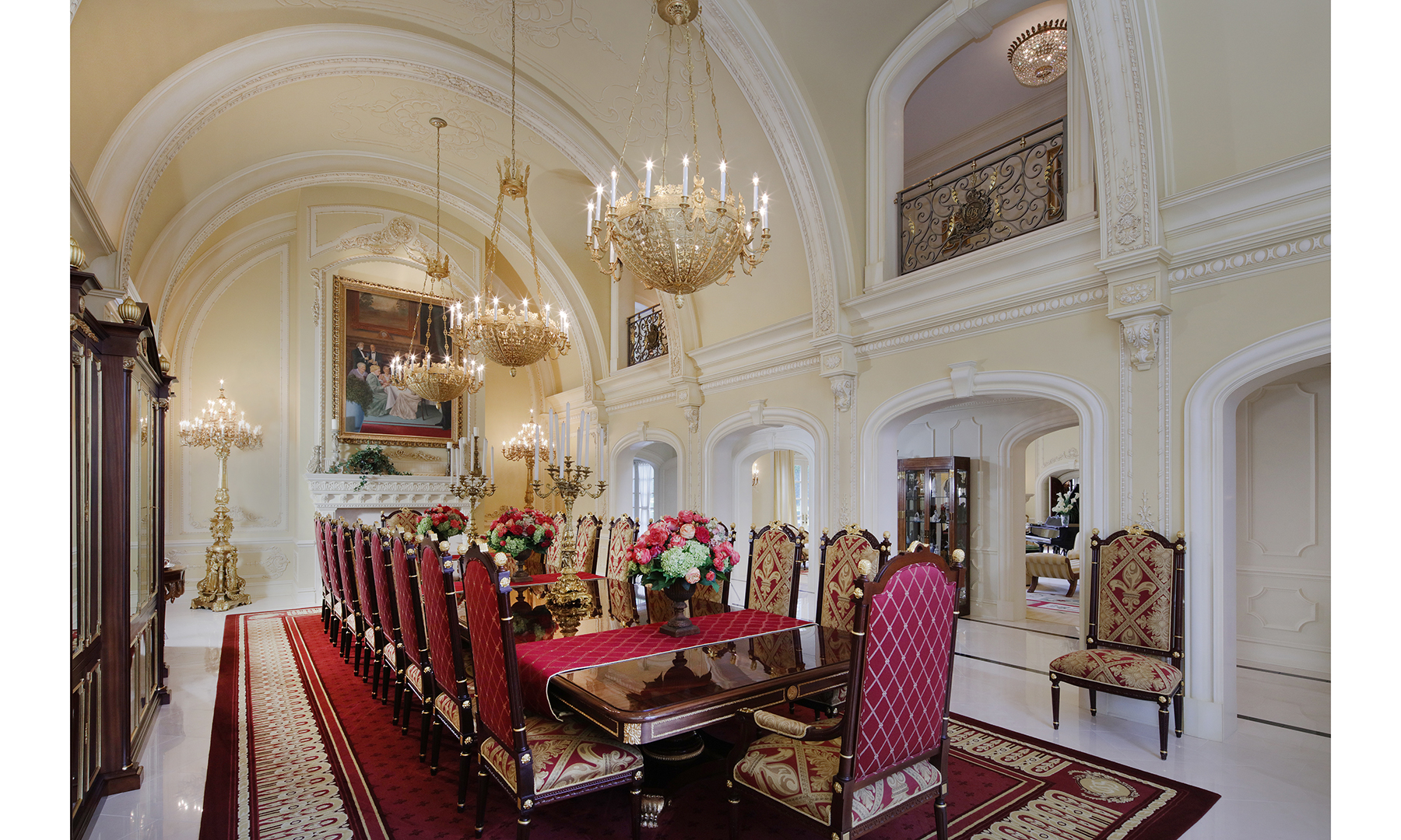 1700 South Warson Road DuJour