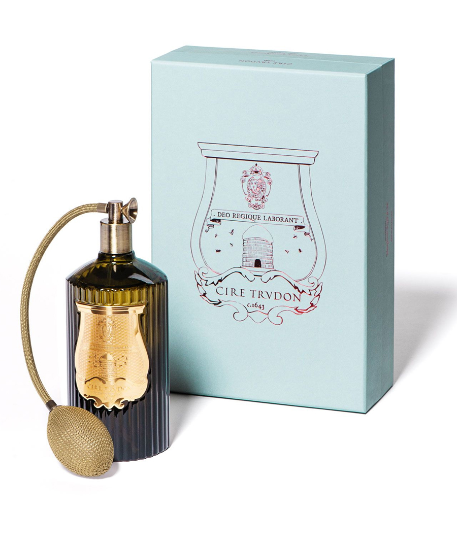 The Best New Luxury Home Scents - DuJour