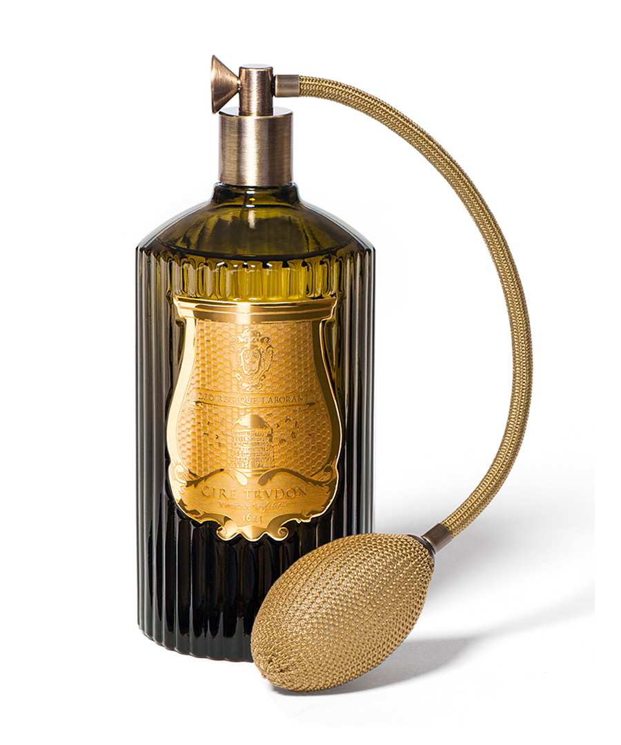 The Best Luxury Home Fragrances For The Holidays DuJour