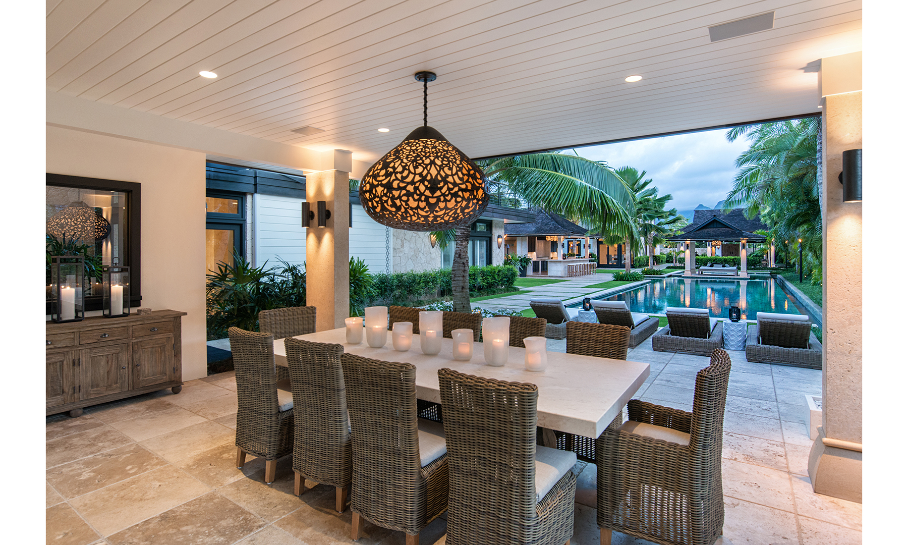 72 S. Kalaheo Ave Pictures DuJour