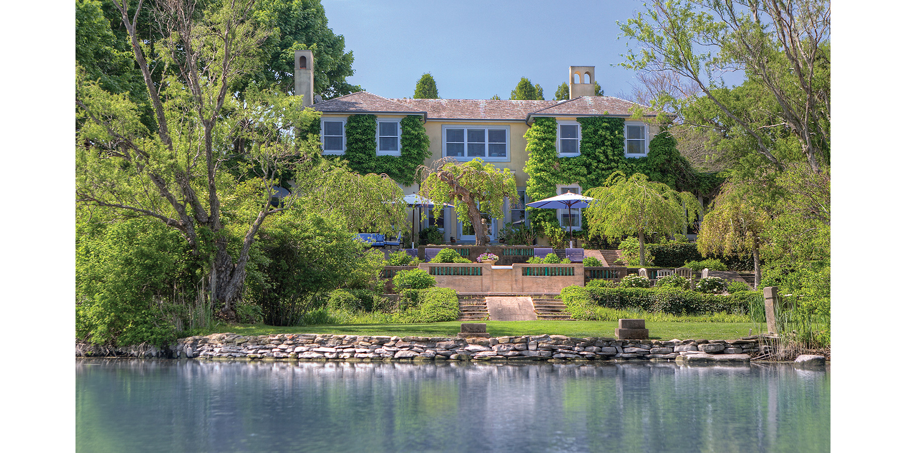 Hamptons Homes for Sale by Sotheby's DuJour