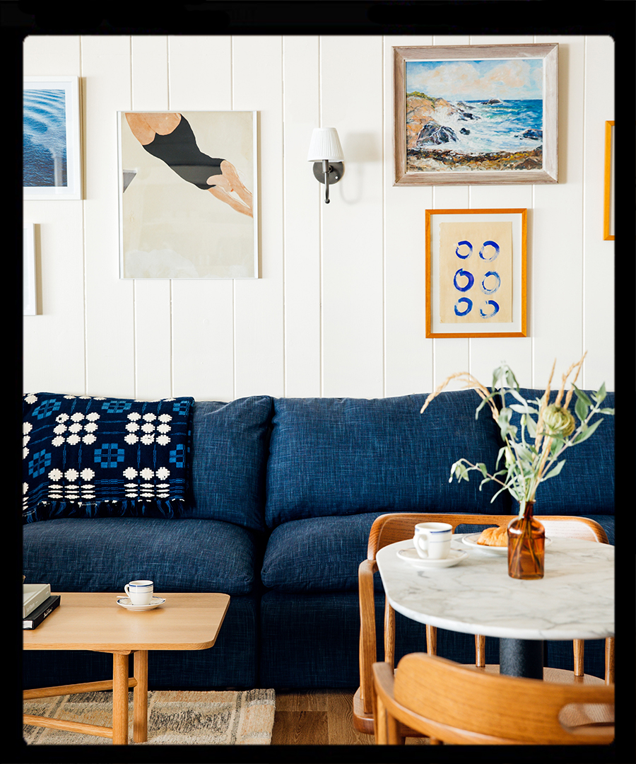 The Weekender Greenport, New York DuJour