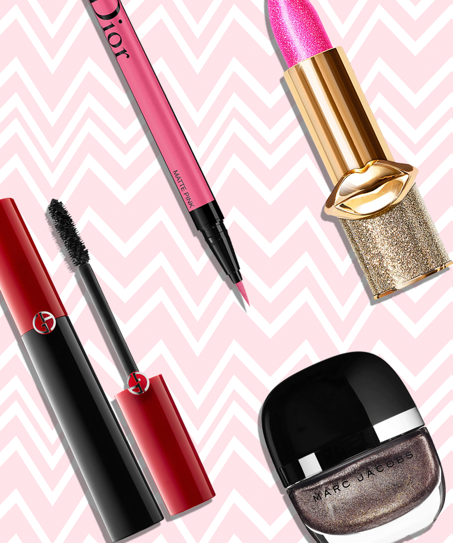 10 Valentine’s Day Beauty Products DuJour