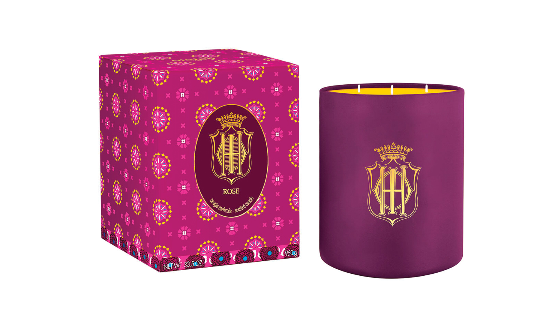 The Best Luxury Home Fragrances For The Holidays DuJour