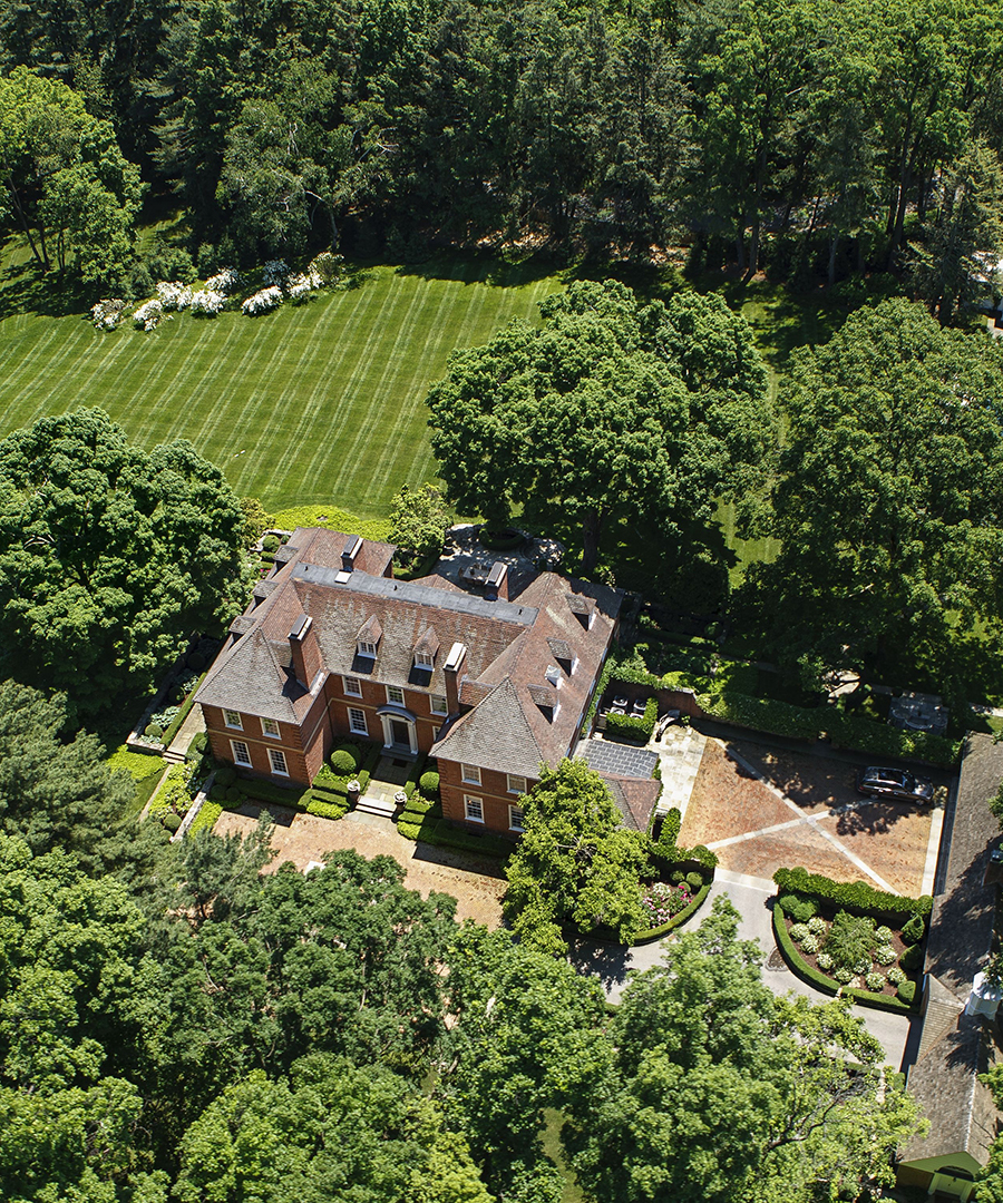 58 Cat Ridge Road Pictures DuJour