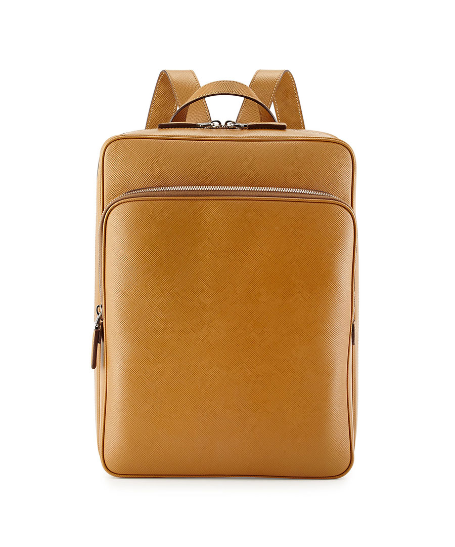 The Best Luxury Backpacks for Men