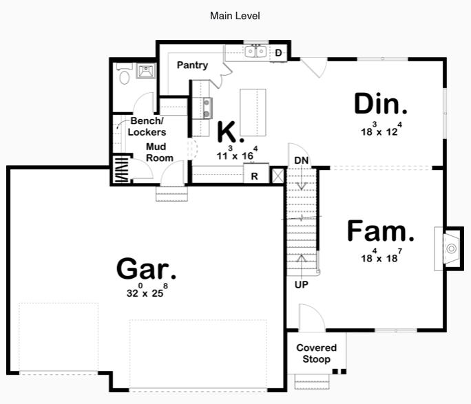 Prairie Rose Duke Building Co