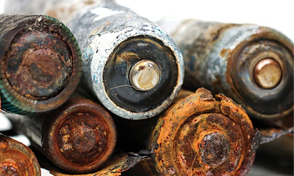 Do batteries expire？ Dukecell