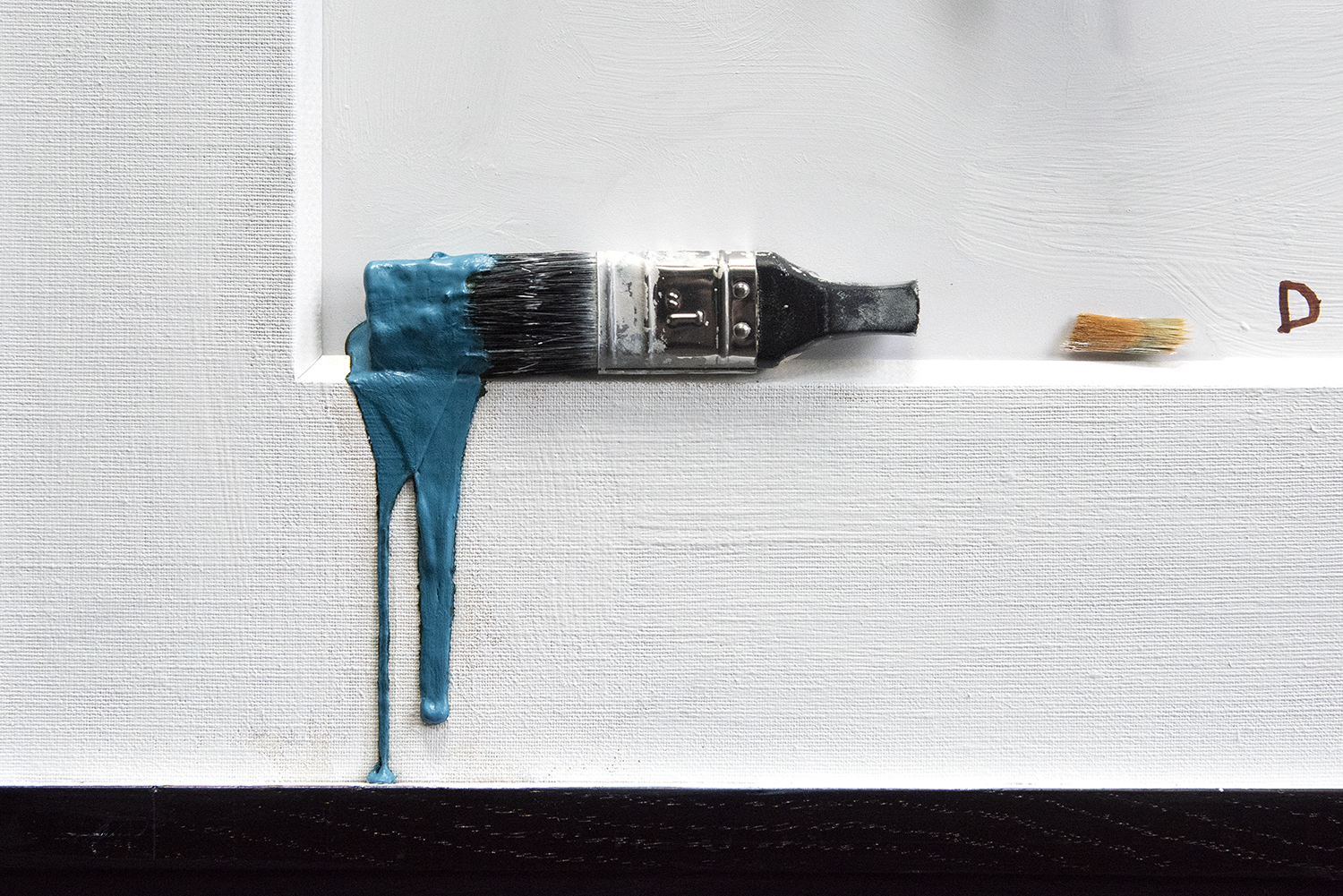 Another Bunch of Ruined Brushes Duke Mitchell