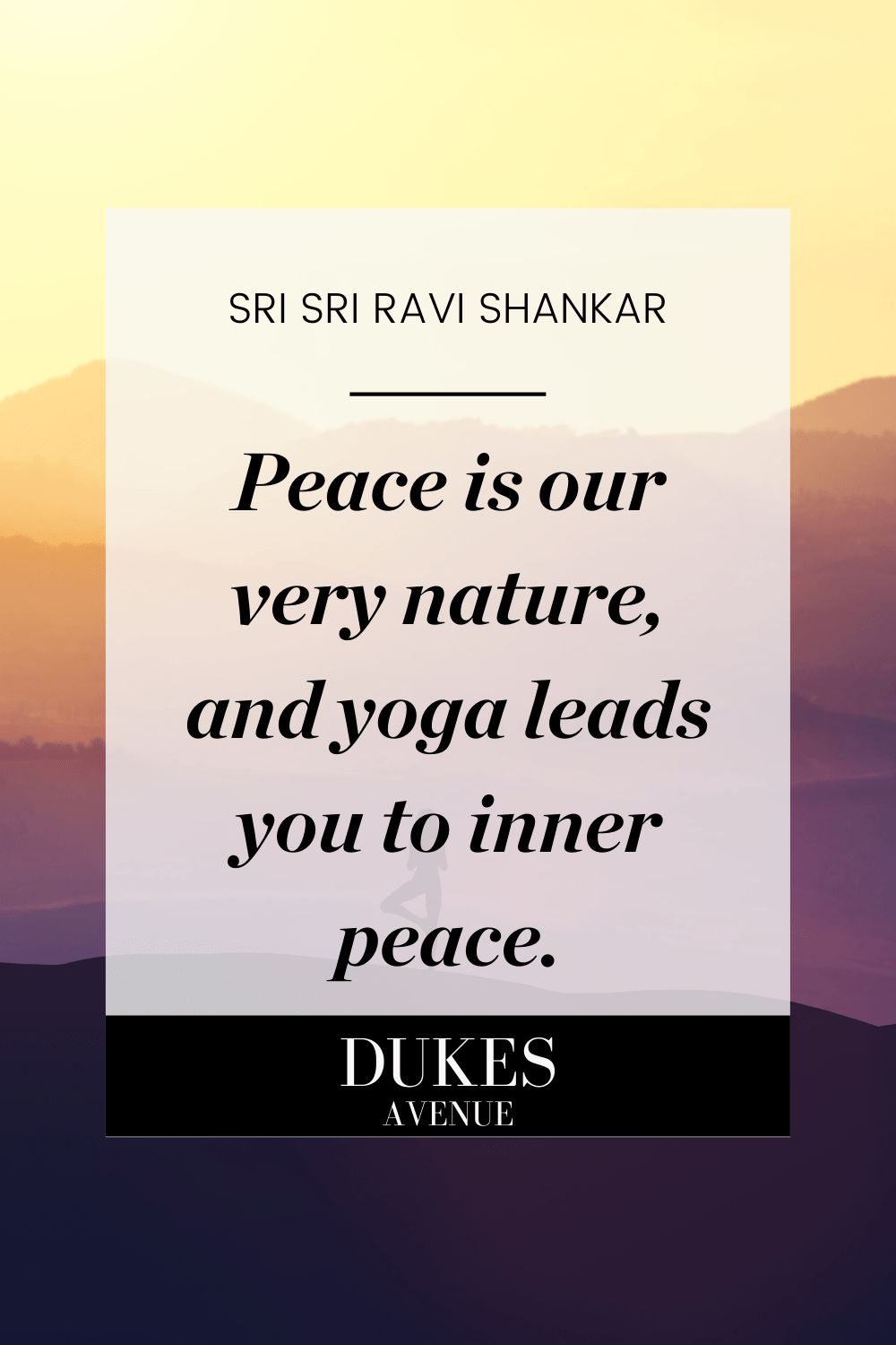 80+ Uplifting Yoga Quotes for Mind, Body and Spirit