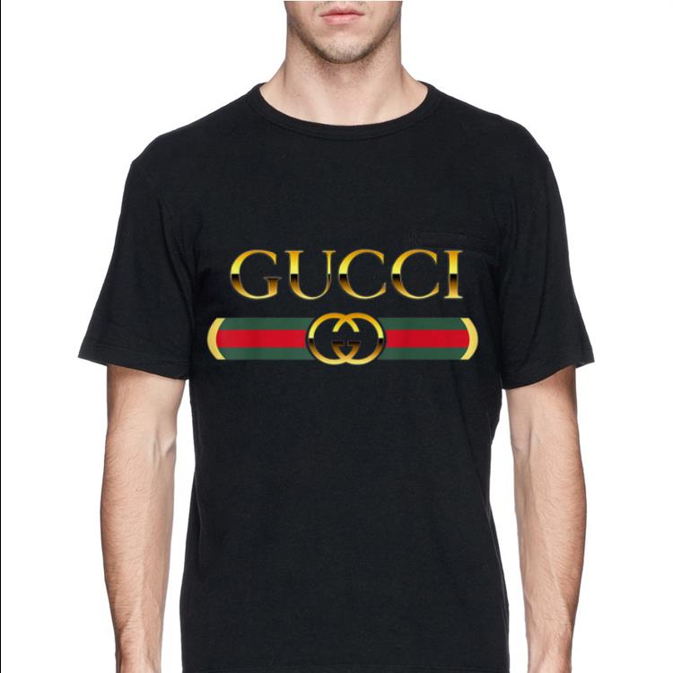 Gucci Logo shirt, hoodie, sweater, longsleeve tshirt