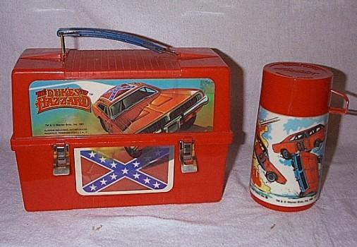 Dukes of hazzard lunchbox thermos 1980 vintage mossyrockvintagesale (577) $64.99. The city of fawn creek is located in the state of kansas. Red Plastic Flip Top General Lee Lunch Box The Dukes of Hazzard