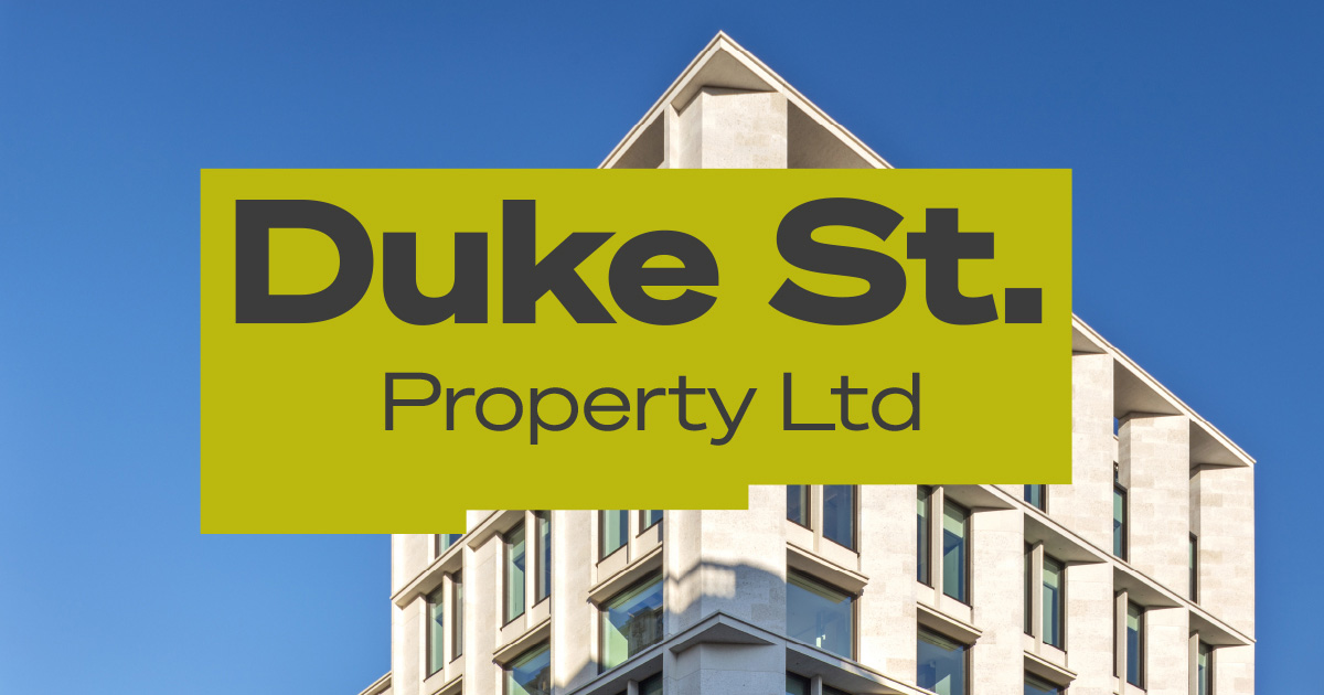 Duke Street Property