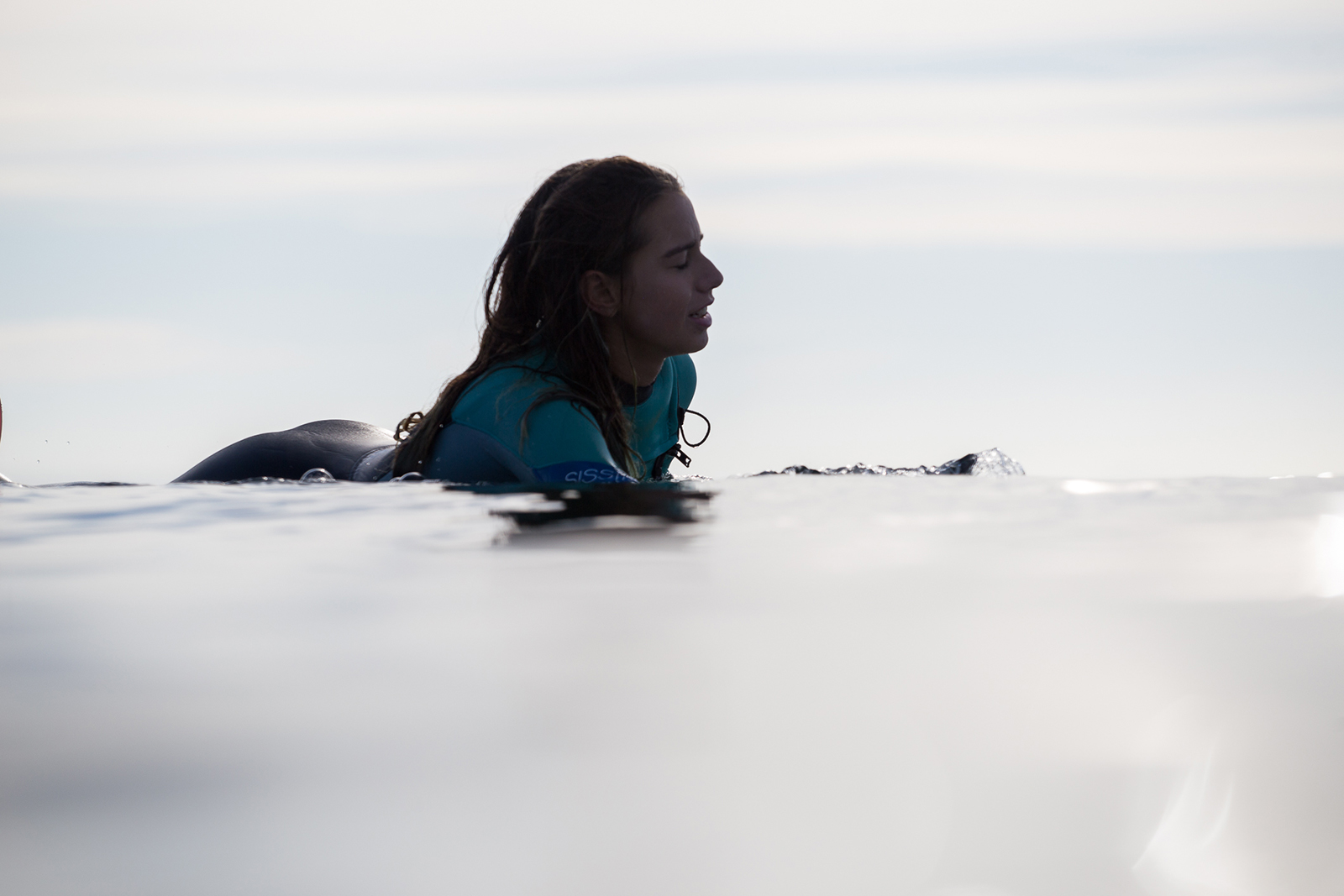 La mexicana Mariana Valencia es la nueva integrante del equipo de