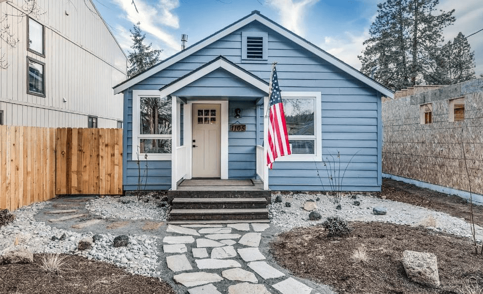 How To Flip A House In Bend, Oregon Duke Warner Realty