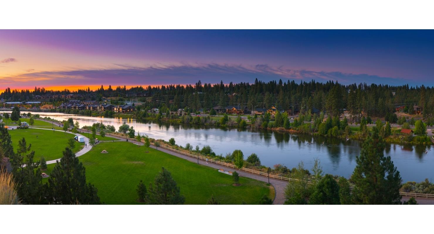 Why Choose Central Oregon Duke Warner Realty