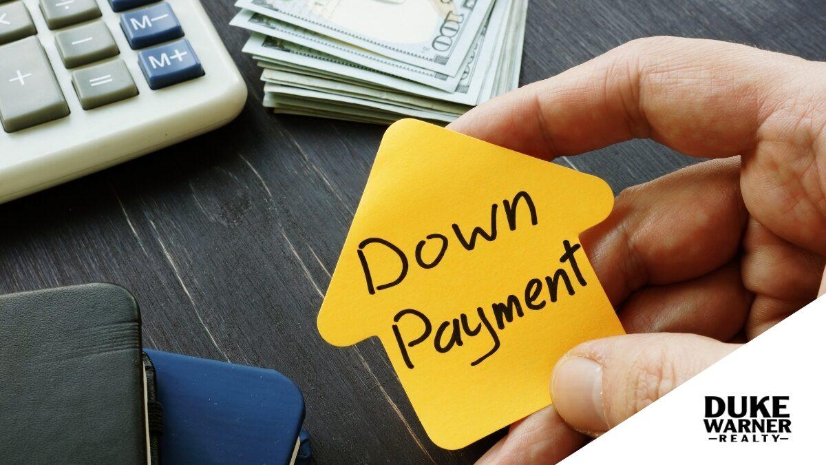 Tips to Save for A House / Down Payment Duke Warner Realty