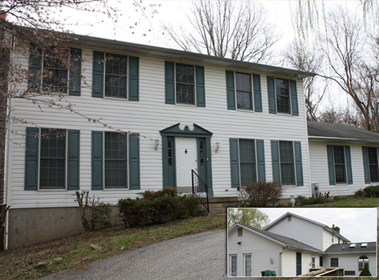 Dulaney Valley Assisted Living in Maryland