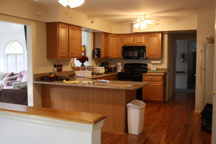 Dulaney Valley Assisted Living in Maryland