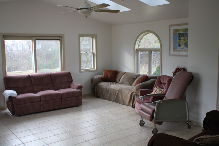 Dulaney Valley Assisted Living in Maryland