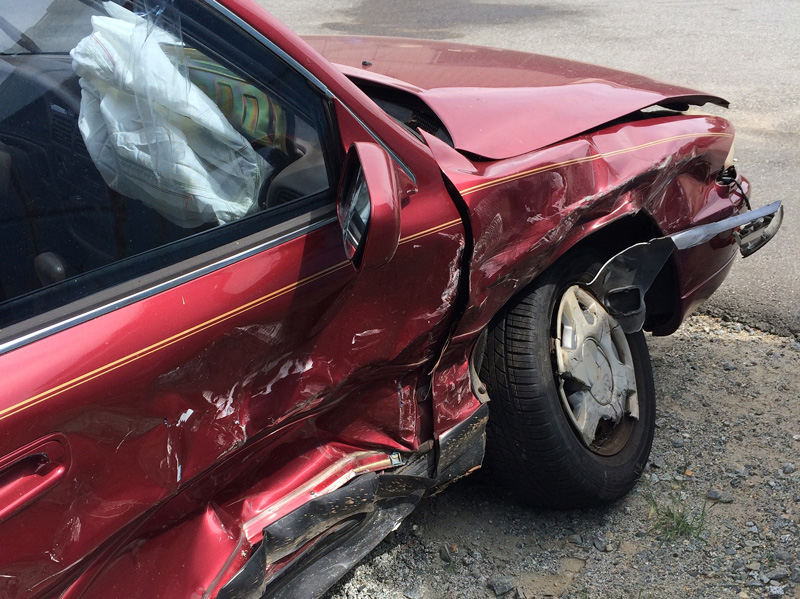 Personal Injury Attorney Westminster MD Maryland Accident Lawyer