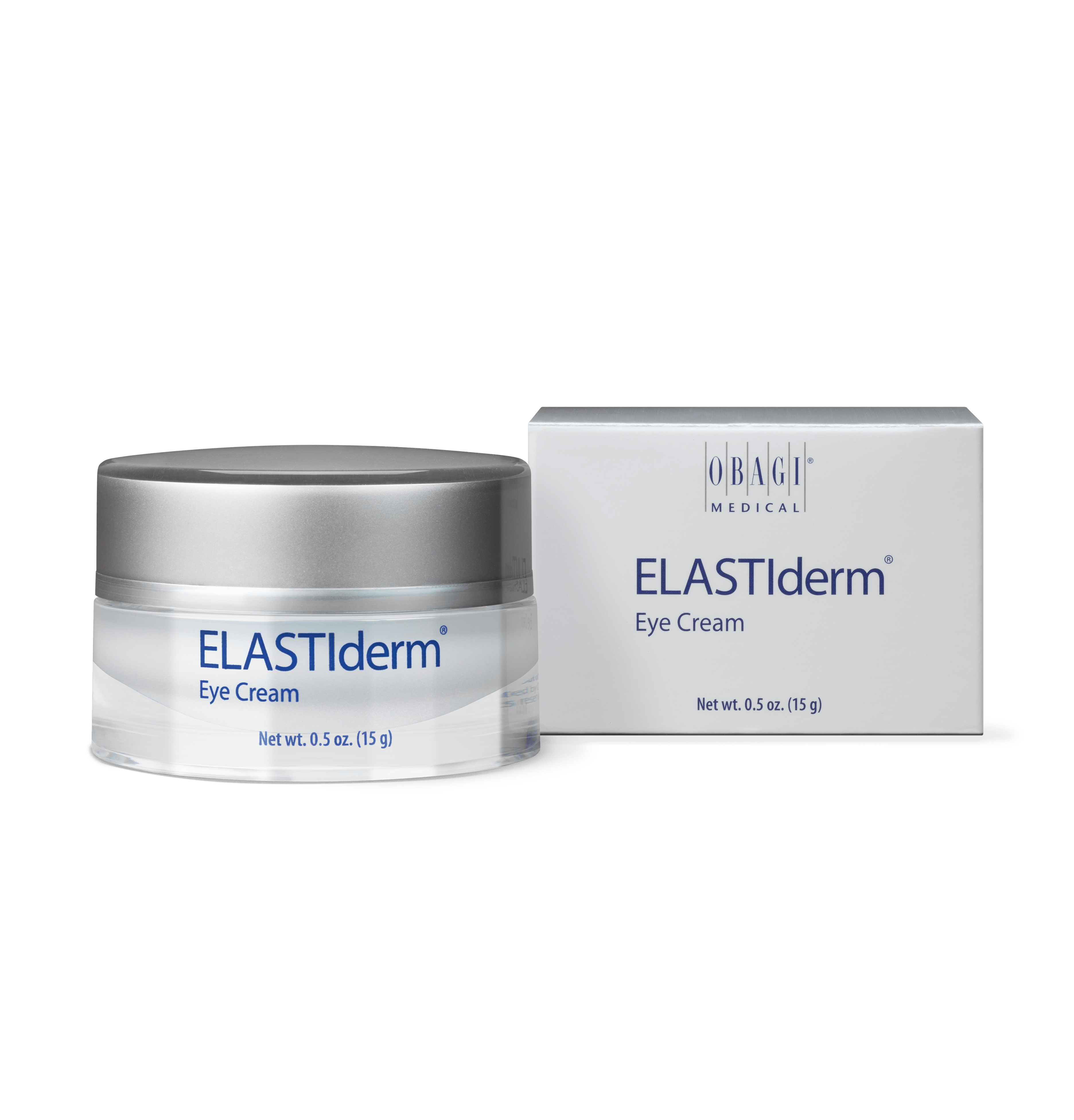Obagi ELASTIderm Eye Cream Dulce Lash and Skin