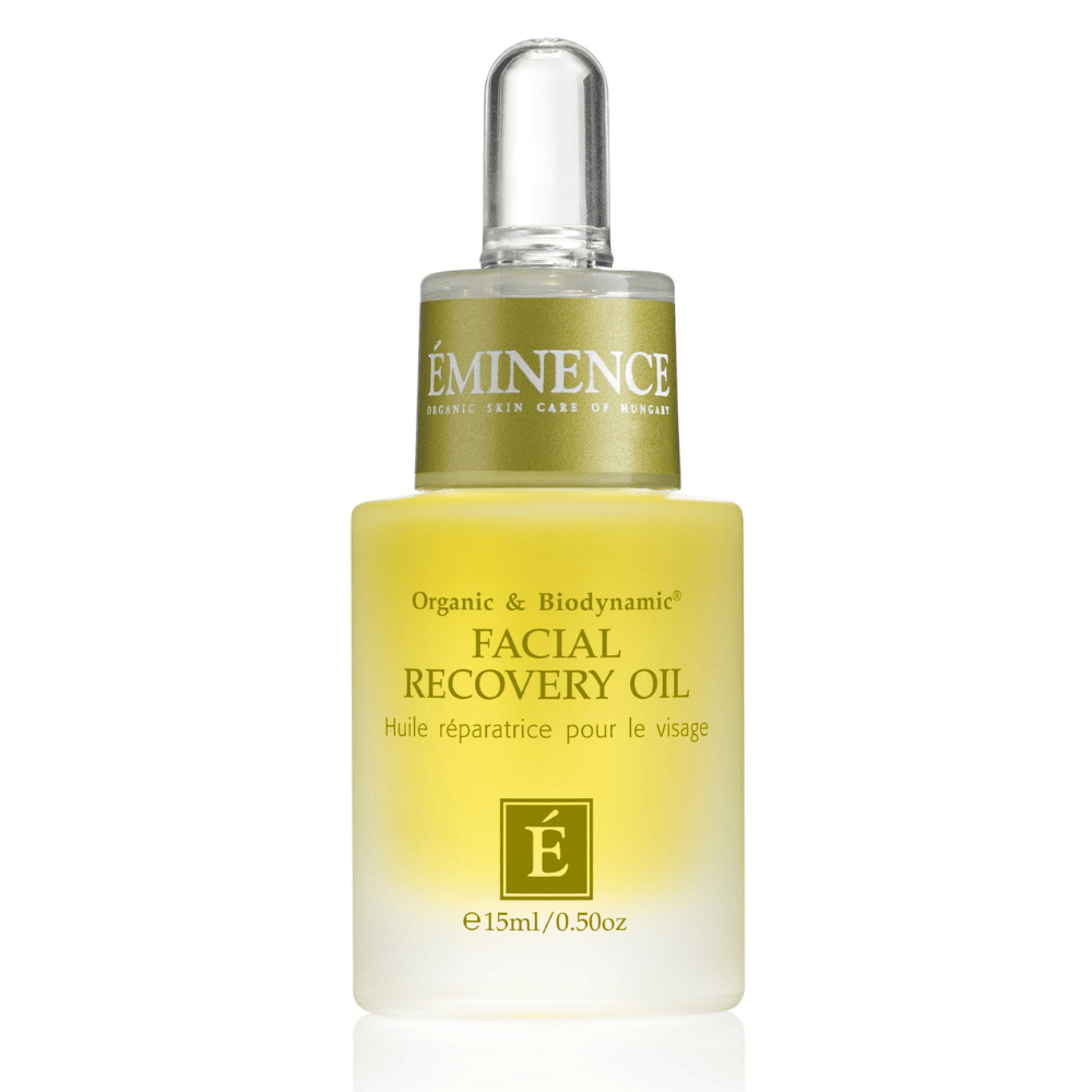 Eminence Facial Recovery Oil Dulce Lash and Skin