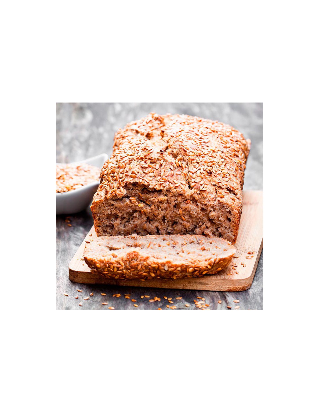 Comprar Molde Rectangular Desechable para pan