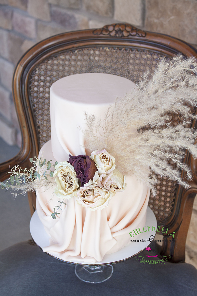 How to choose your wedding cake vendor Dulcerella Boise Wedding Cakes