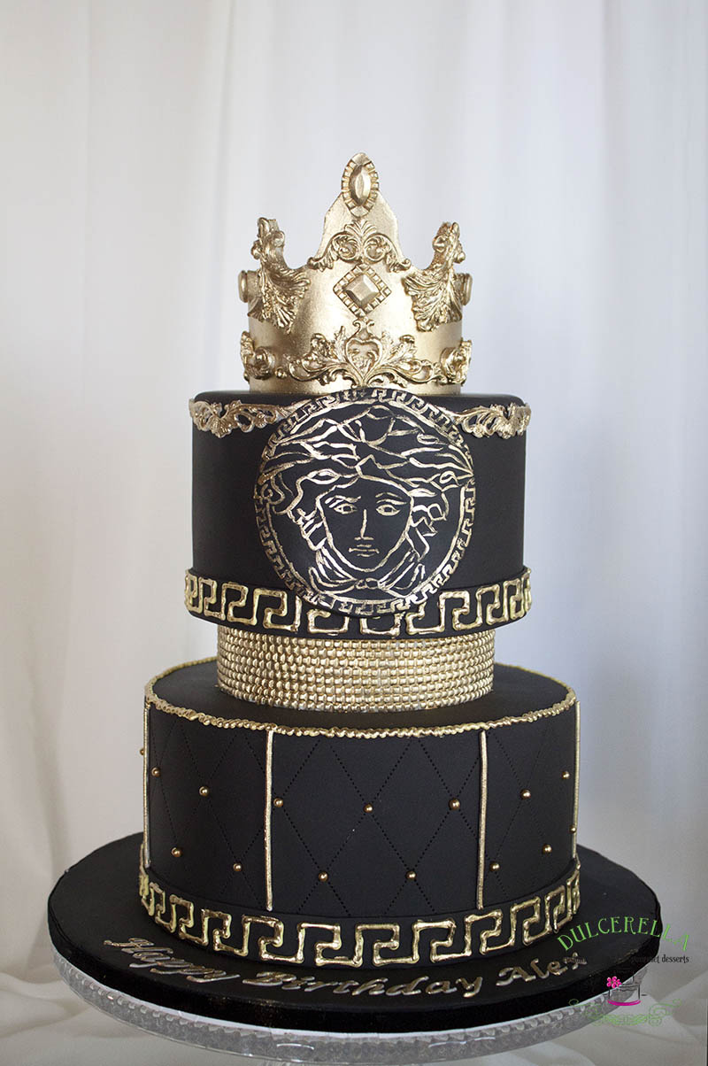 Birthday Cakes For Men