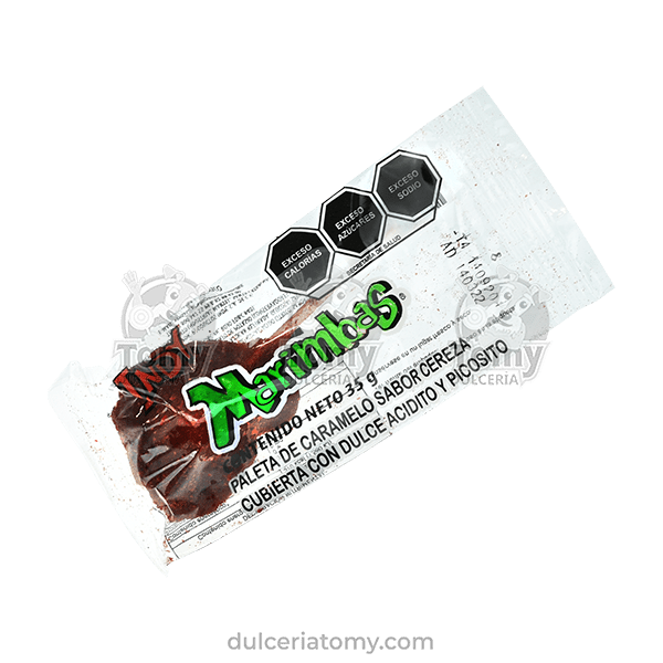 MARIMBAS INDY Dulcería Tomy