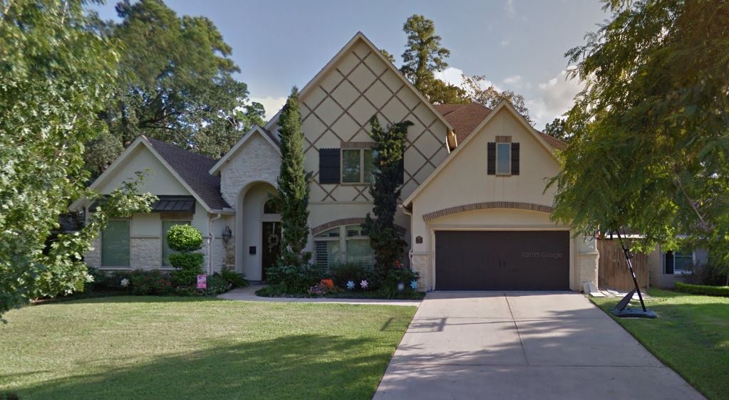 Build Process Dulce Vista Homes