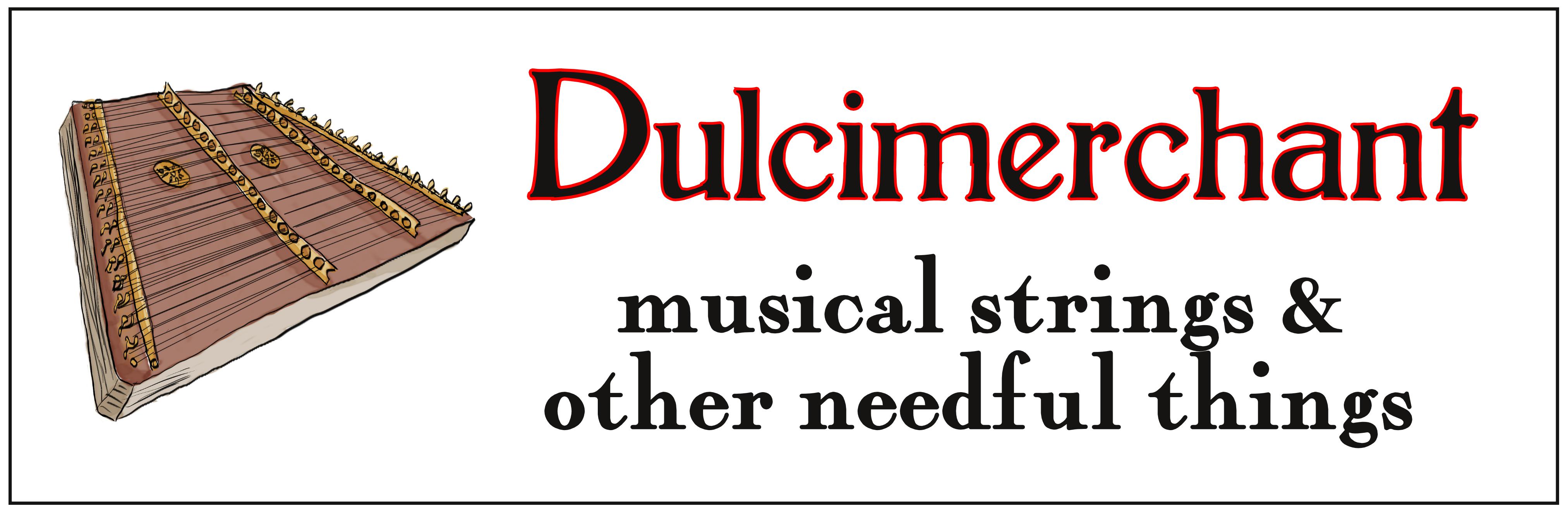 Dulcimerchant